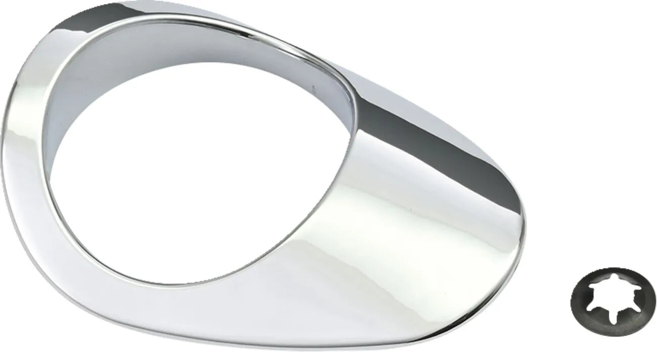 Drag Specialties Lünetten-Ölmessstab