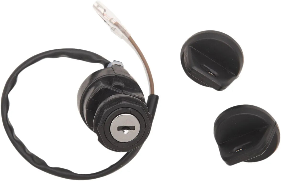 Moose Offroad Zündschalter