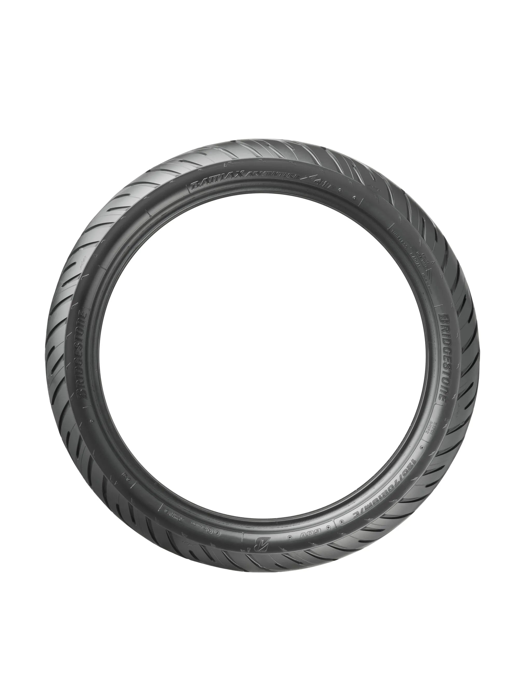 Bridgestone Battlax Adventure A41 Vorderreifen 110/80R19