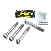 Pro Bolt Titan-Bremssattel-Montagesatz