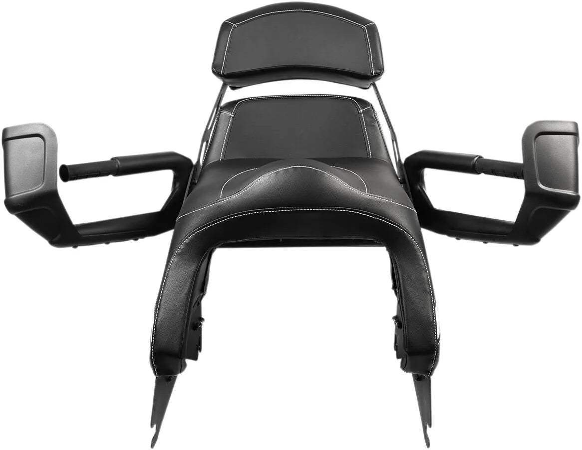 Kimpex 2-up Seatjack – Erweiterung der Passagierkapazität