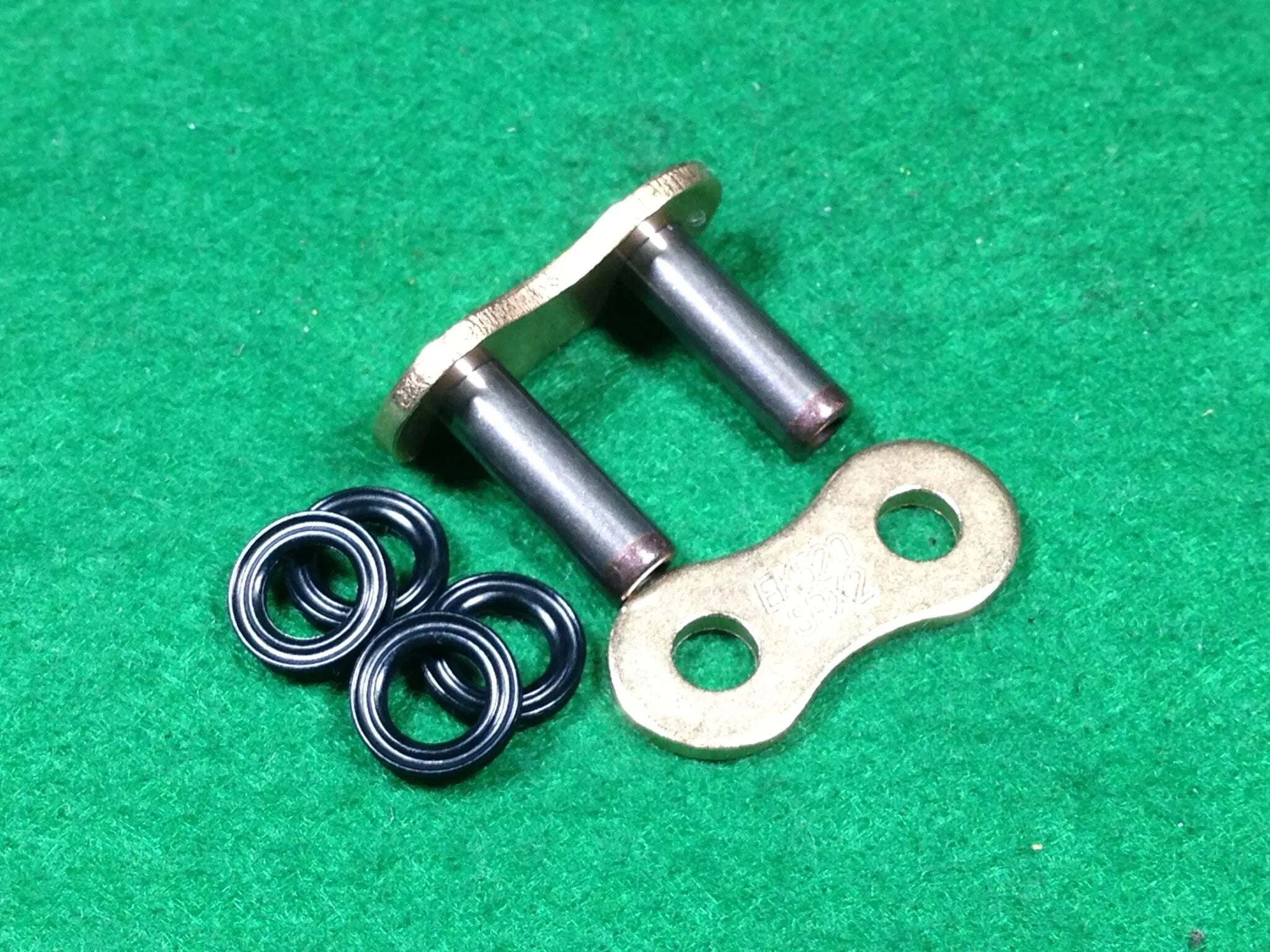 Verbindungsglied für Antriebskette Ek 530 Sroz2