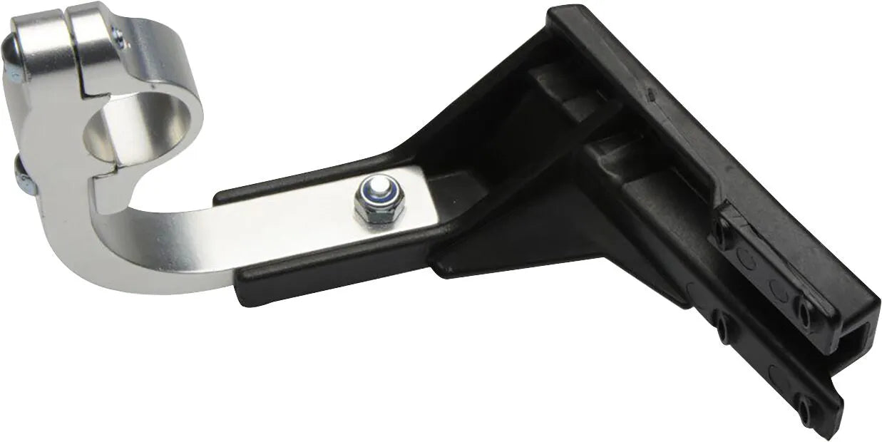 Barkbusters 22-mm-Lenkerbefestigungssatz