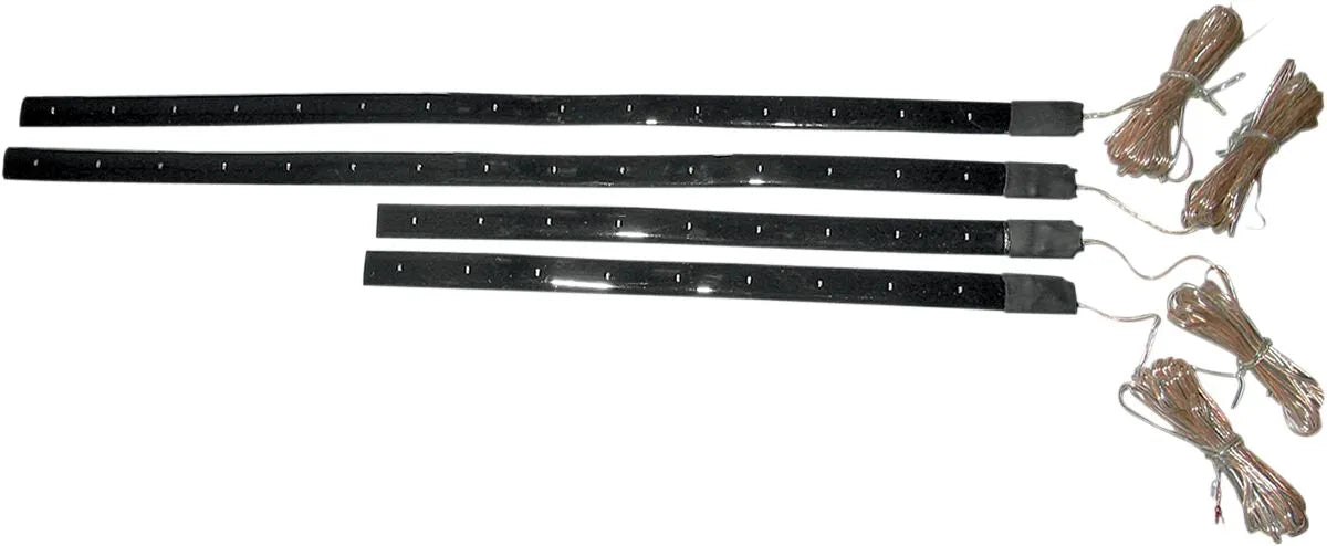 Brite-lites LED-Akzentlicht-Set