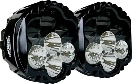 Custom Dynamics Shark Demon 2 LED-Scheinwerfer