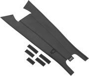 Hopnel Smoking Krawatte Tank Latz