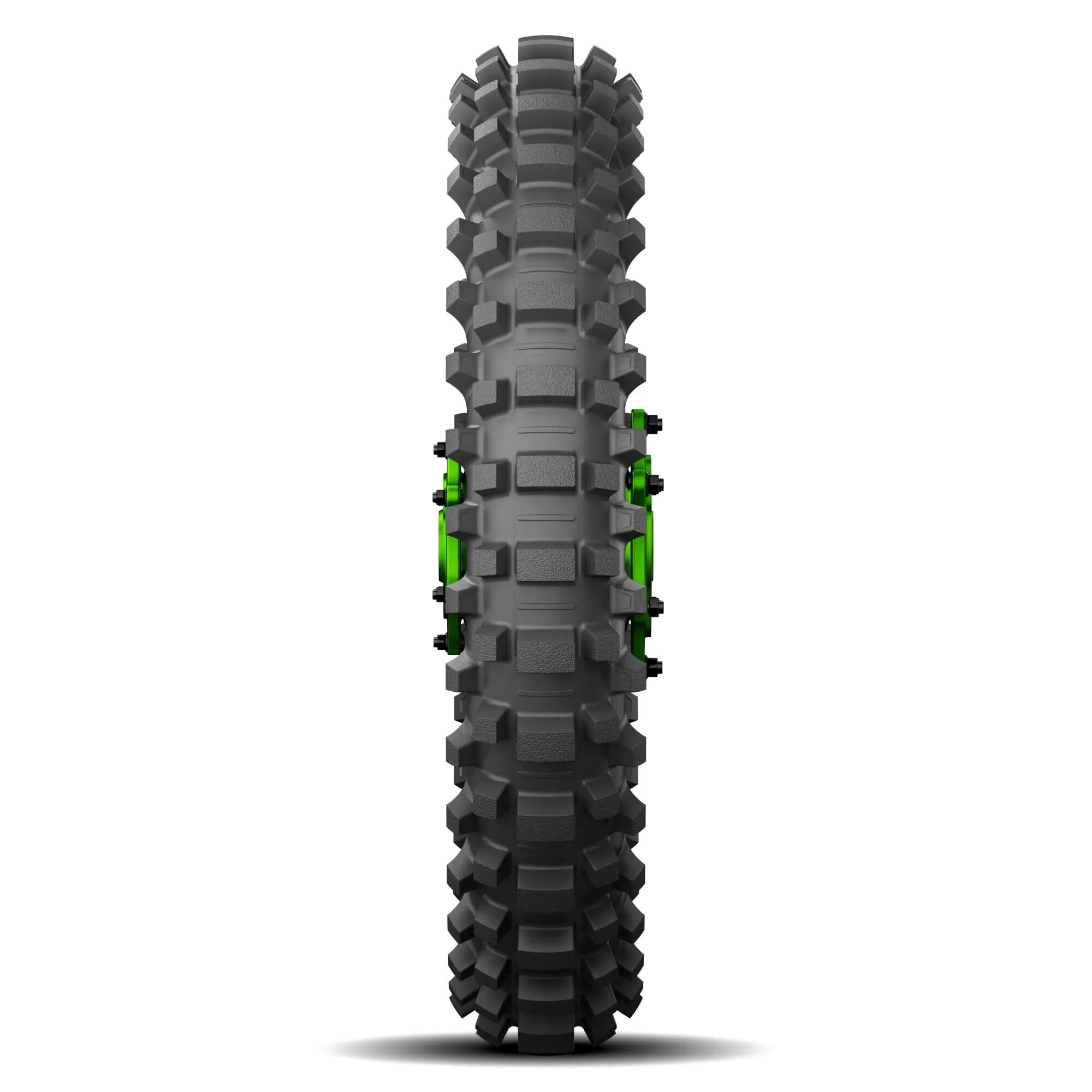 Michelin Starcross 6 Medium Hard Reifen für Offroad-Einsätze