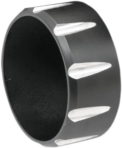 Bassani Auspuffendkappe für 3" Firepower Slip-on Schalldämpfer