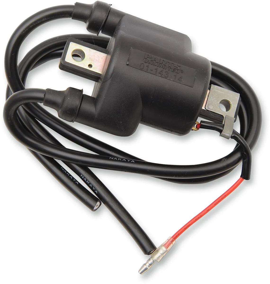 Parts Unlimited Externe Zündspule