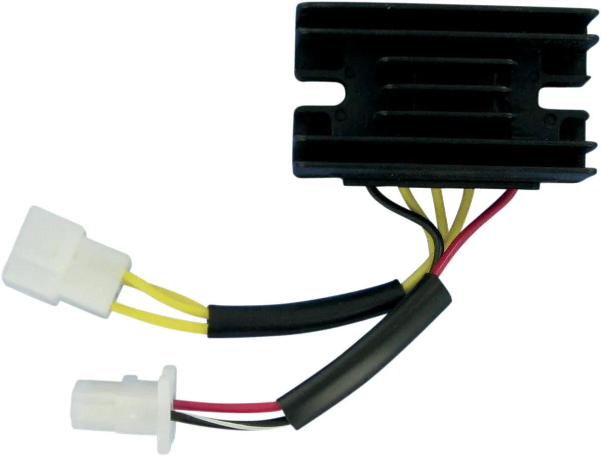 Rick's Motorsport Gleichrichterregler