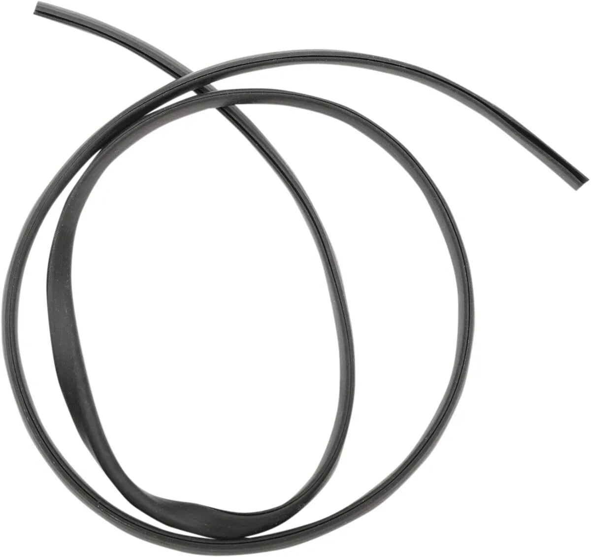 Drag Specialties Armaturenbrettabdeckungsdichtung