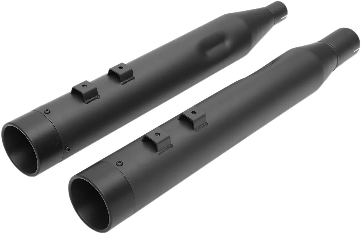 Drag Specialties 4" Slip-on Schalldämpfer