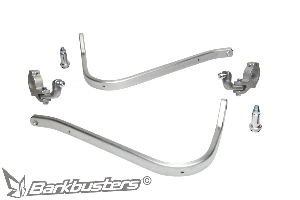 Barkbusters Universal-Hardware-Kit – Zweipunktbefestigung