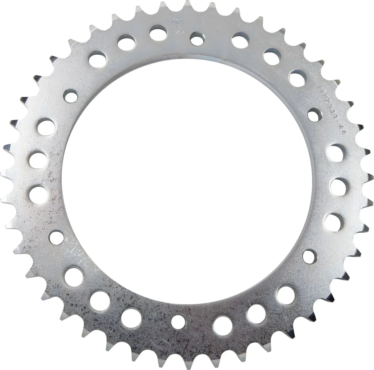 JT Sprockets Stahl-Kettenrad hinten, 44 Zähne