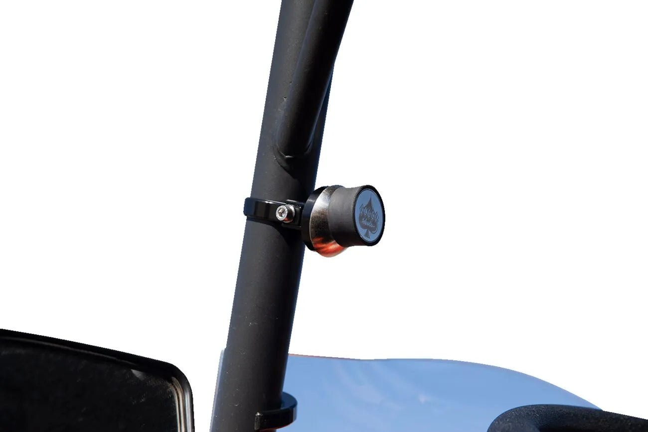 Klock Werks Überrollkäfig-Handyhalterung