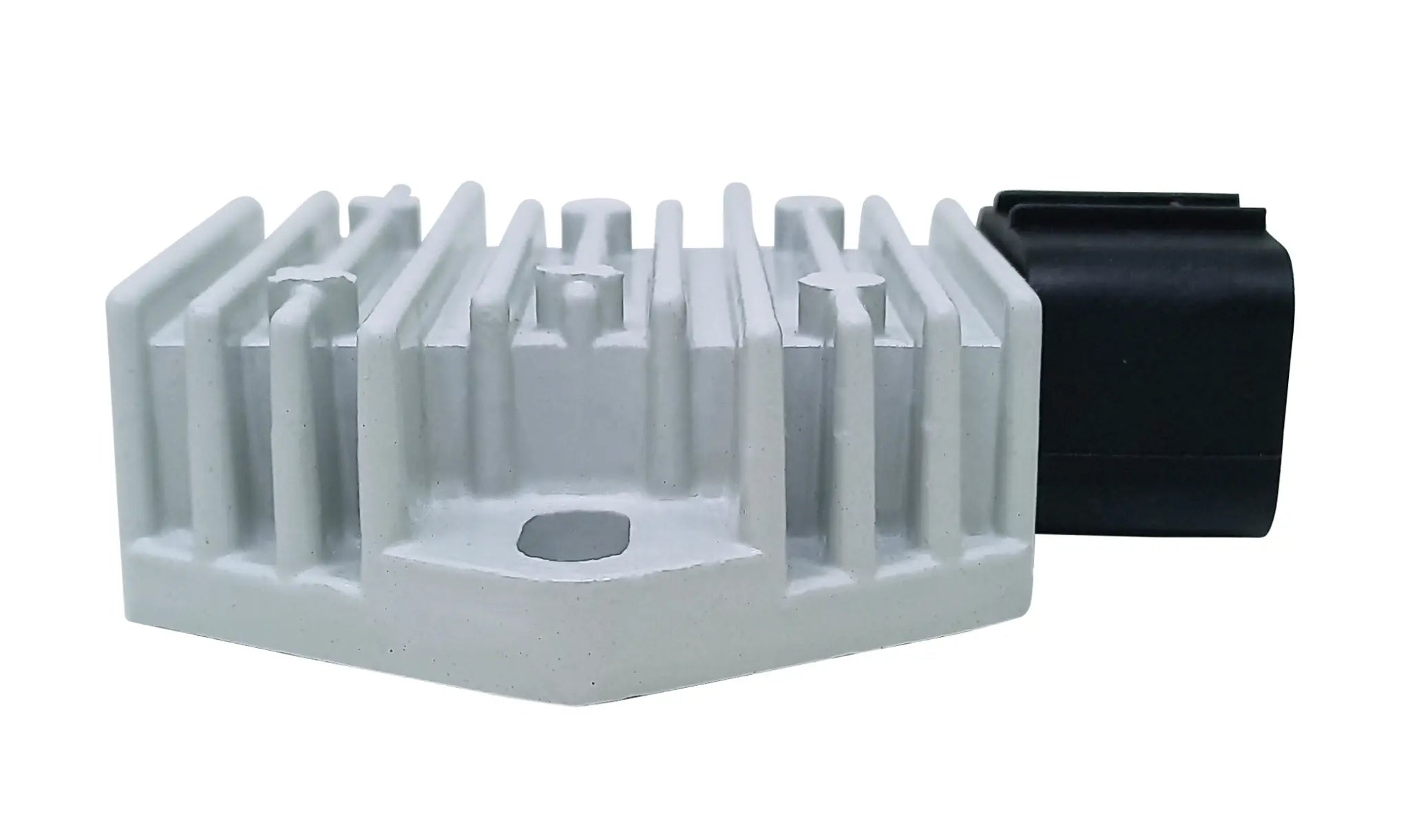 Motoplat-Regler – 35 A Ladeleistung