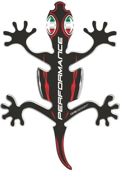 Onedesign Tankpad aus Harz – Universelle Passform