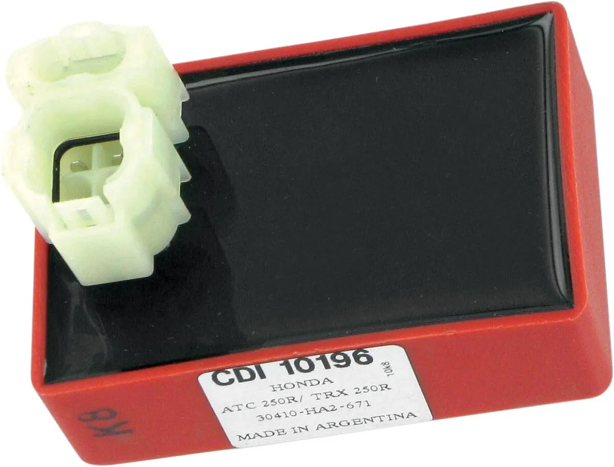 Rick's Motorsport Hot Shot CDI-Box