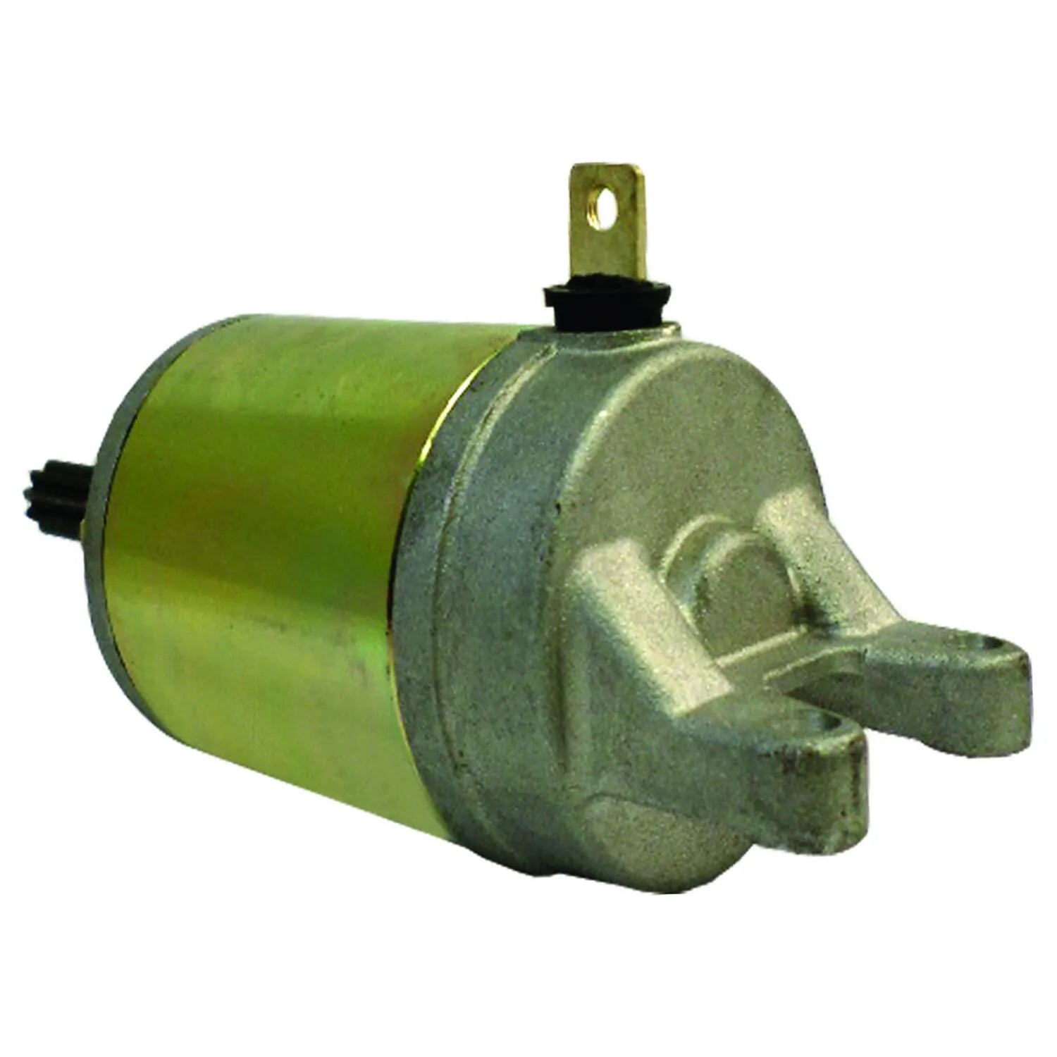 Parts Europe Anlasser – Hochleistungs-Ersatzteil