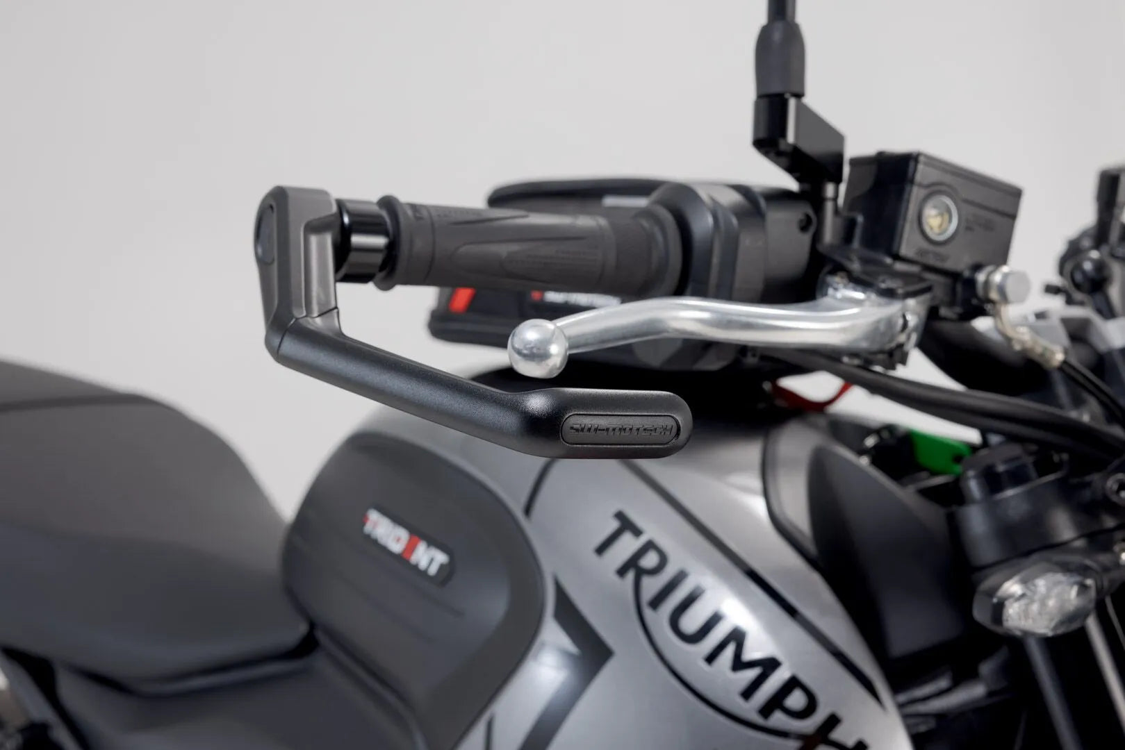 Sw-motech Hebelschutz - Handschutz aus Aluminium