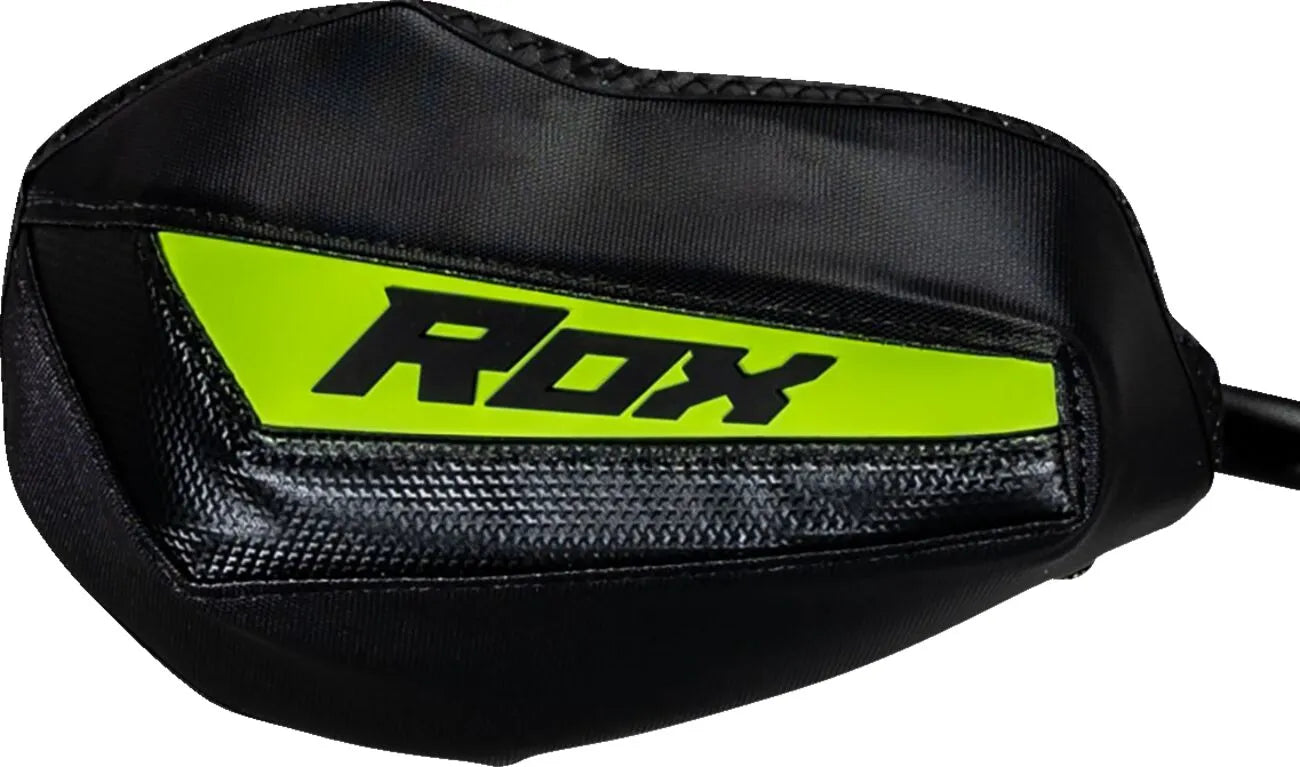 Rox Speed ​​FX Generation 3 Flex-Tec Handschützer
