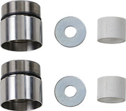 Cycle Visions Gabelrohrverlängerungen für 49-mm-Gabeln