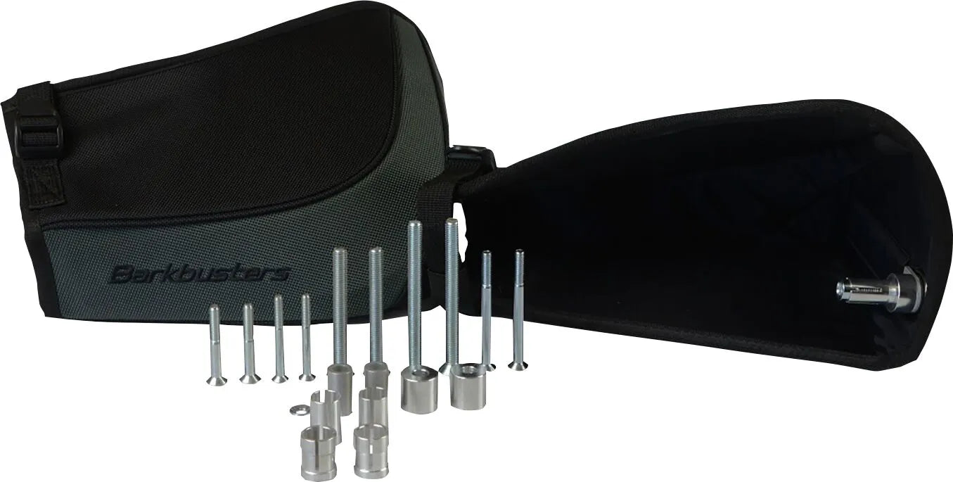 Barkbusters BBZ Handschutz – Ultimativer Kälteschutz