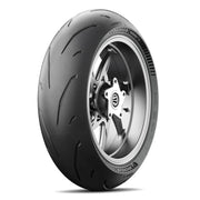 Michelin Power GP 2 Reifen 180/55ZR17 hinten