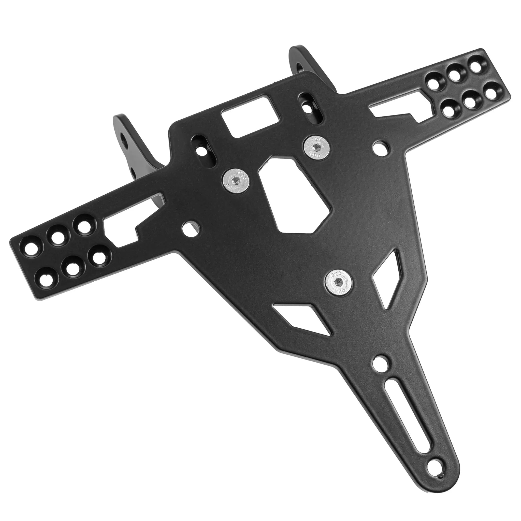 Zieger Pro Kennzeichenhalter Typ B