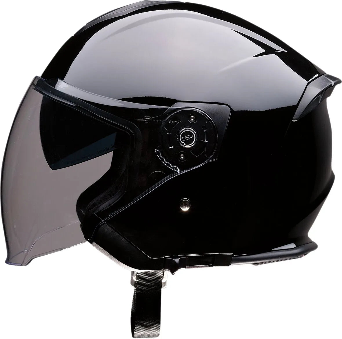 Z1r Road Maxx 2.0 Helm - Vielseitiger Motorradhelm
