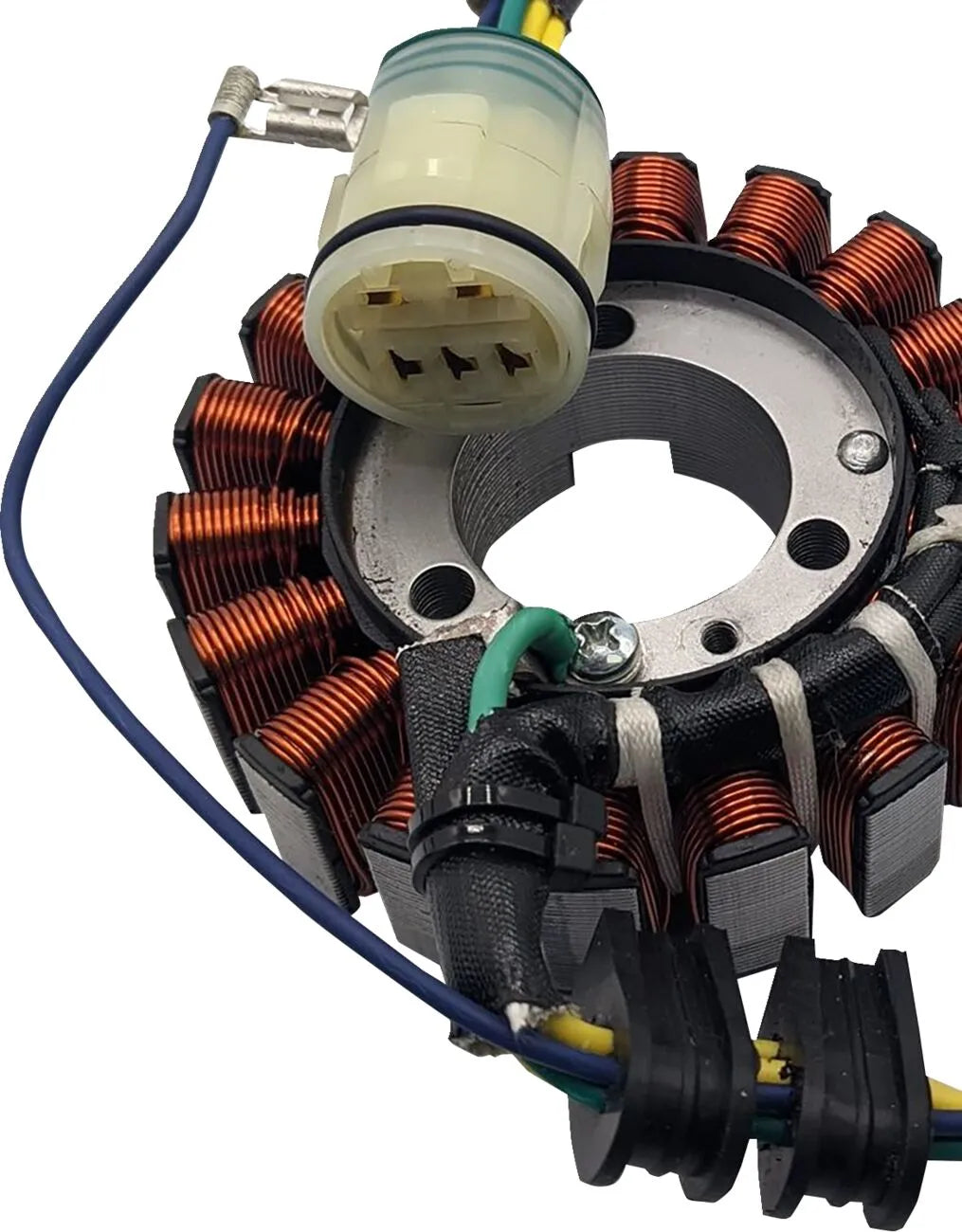 Rick's Motorsport Elektrischer Stator