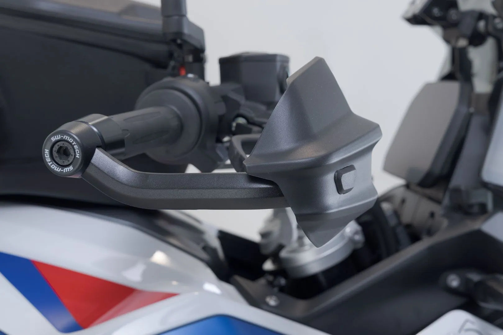 Sw-motech Adventure Handschutz-Kit