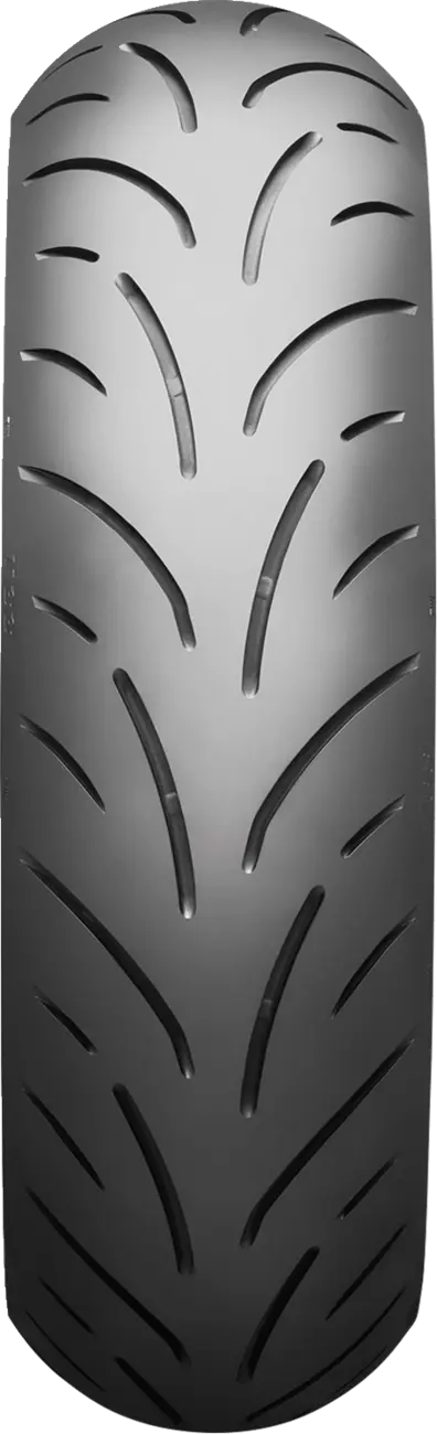 Bridgestone T33 Reifen - 160/60ZR17 Hinterreifen (Radial)