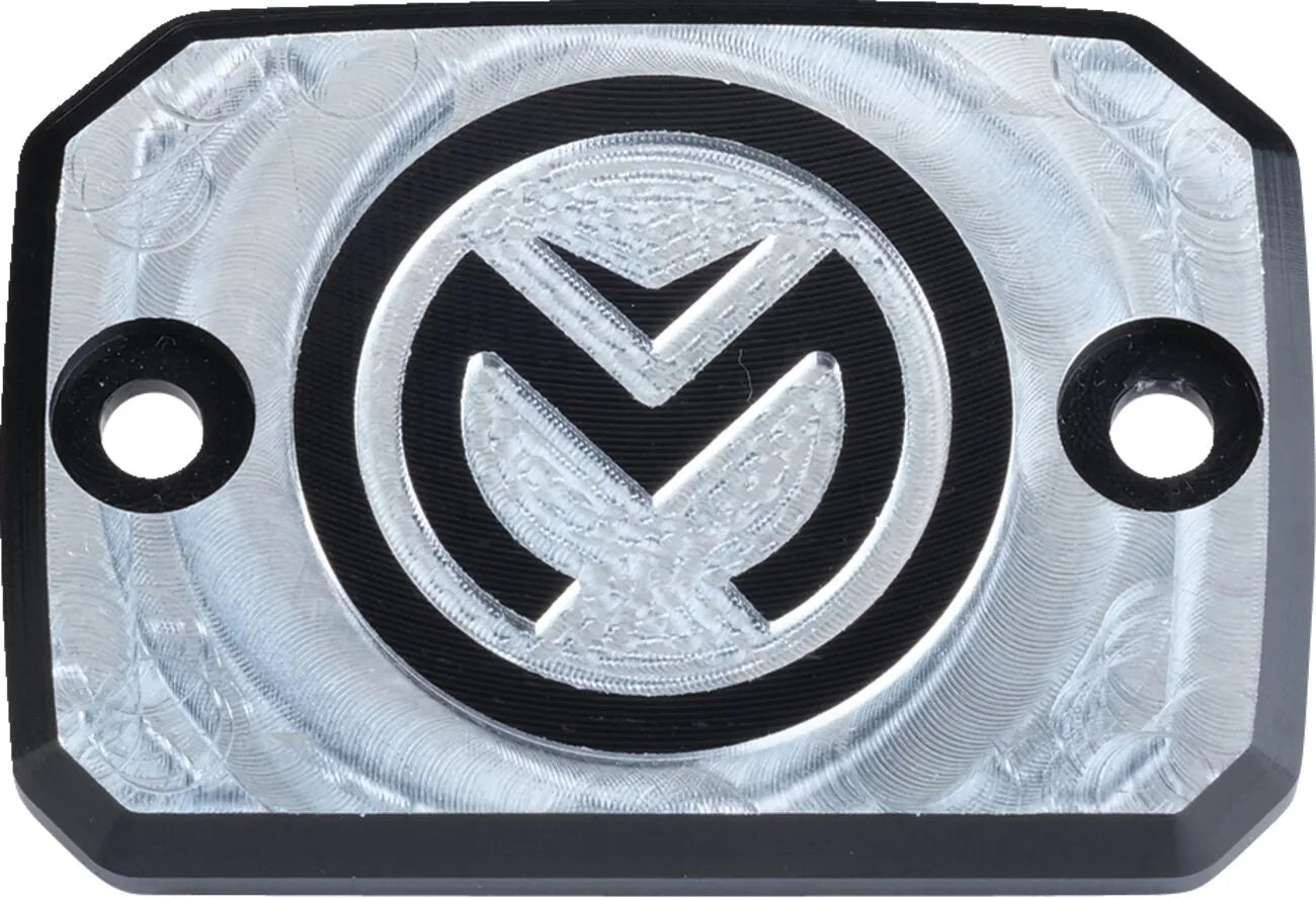 Moose Offroad Hauptbremszylinderdeckel – Aluminium-OEM-Ersatzteil