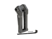 Rick's Motorcycles Clubstyle Riser Kit - Pullback