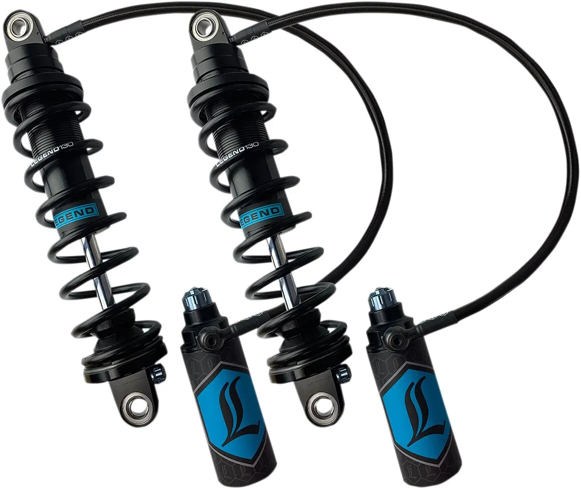 Legend Suspension Revo Arc Federung mit externem Ausgleichsbehälter