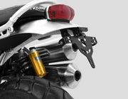 Zieger Pro Kennzeichenhalter Typ C