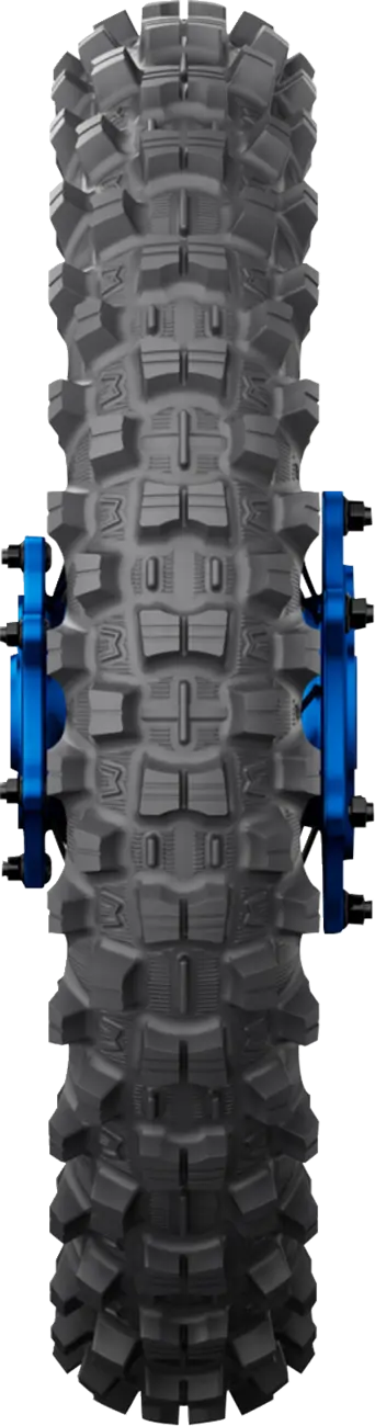 Michelin Starcross 5 Soft Reifen – Verbesserte Traktion