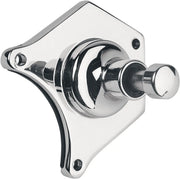 Spyke Magnetventil-Endabdeckung Starterknopf