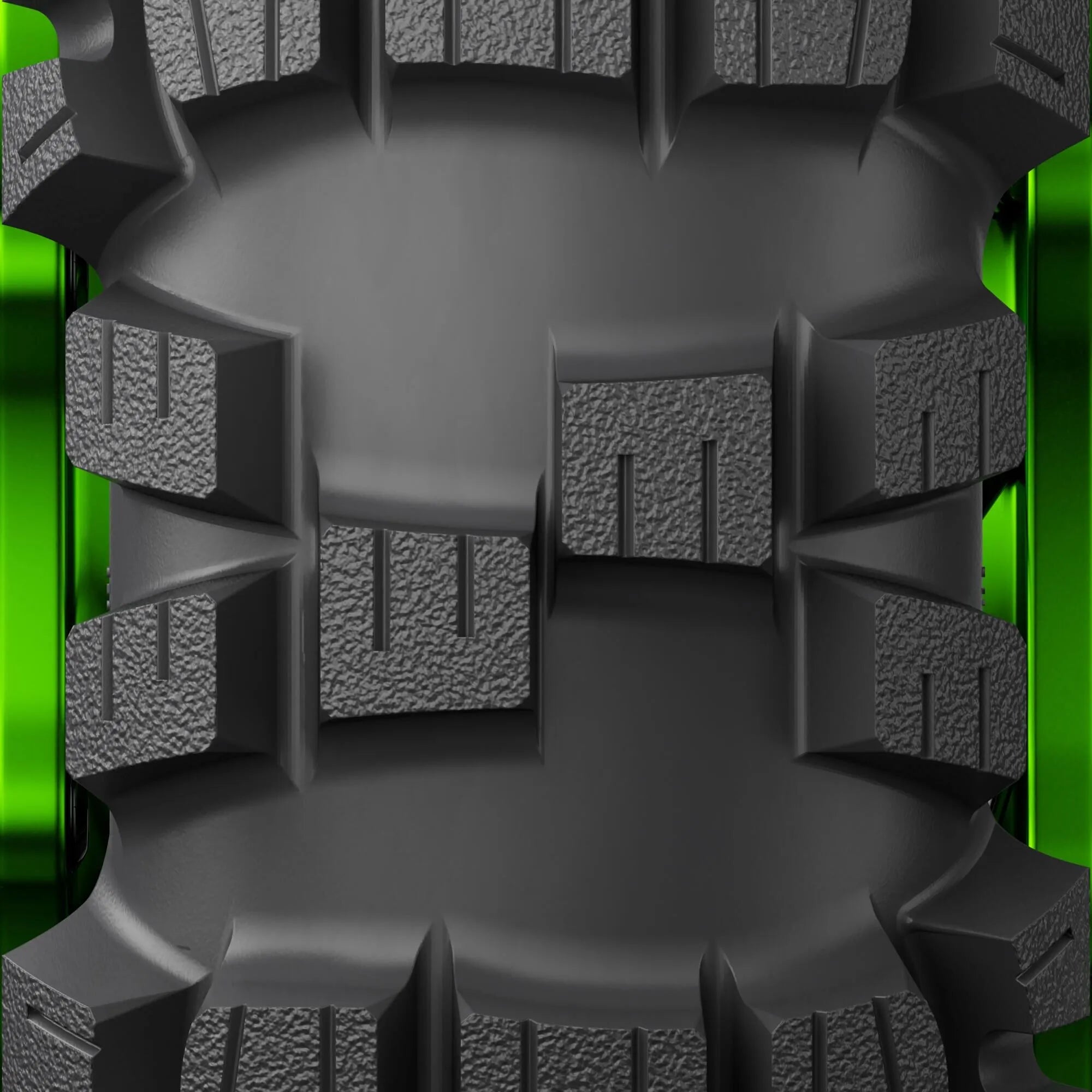 Michelin Starcross 6 Hartreifen für Offroad-Einsätze