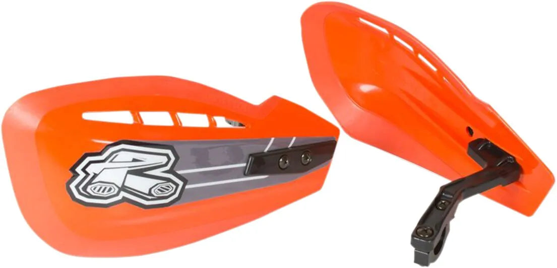 Renthal Moto Handprotektoren – Orange
