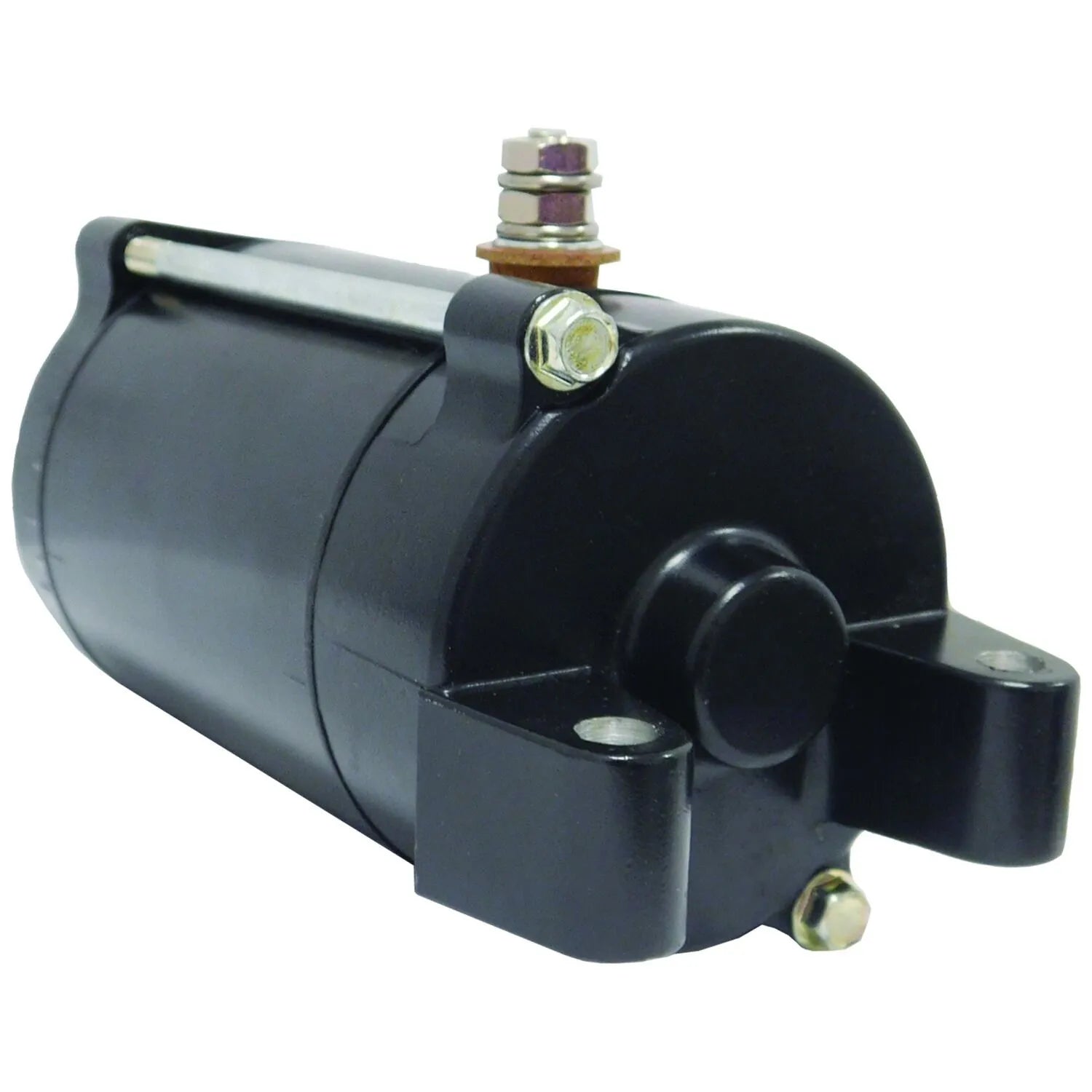 Parts Europe Anlasser – Hochleistungs-Ersatzteil