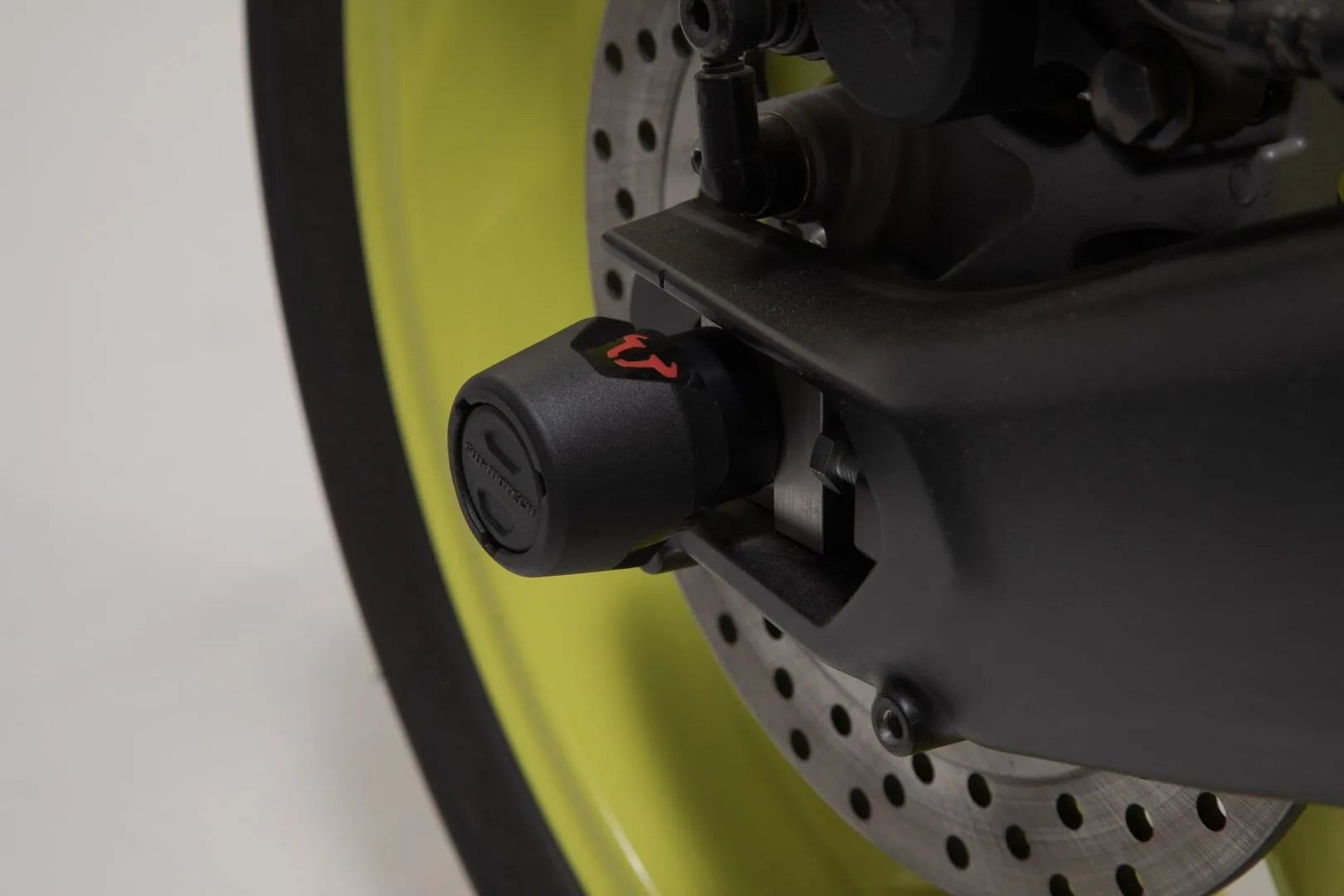 Sw-motech Hinterachs-Gleitsatz für Motorradschwingen