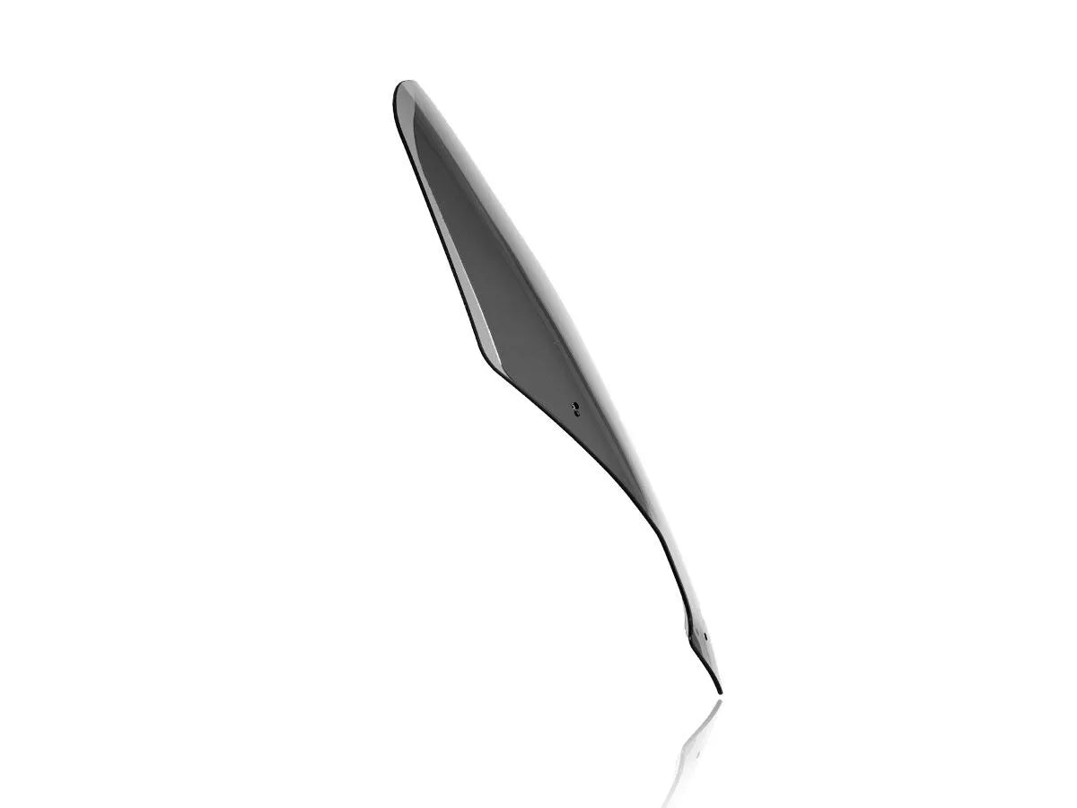 WSRS-Windschutzscheibe – Verbesserter Fahrerschutz