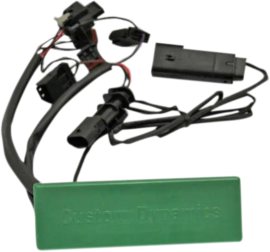 Custom Dynamics Smart Triple Play Signalmodul