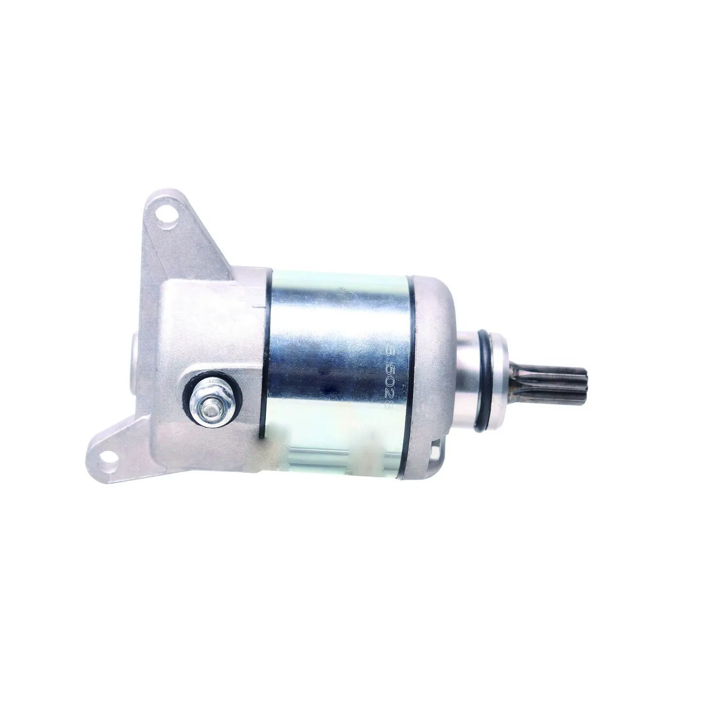 Parts Europe Anlasser – Hochleistungs-Ersatzteil