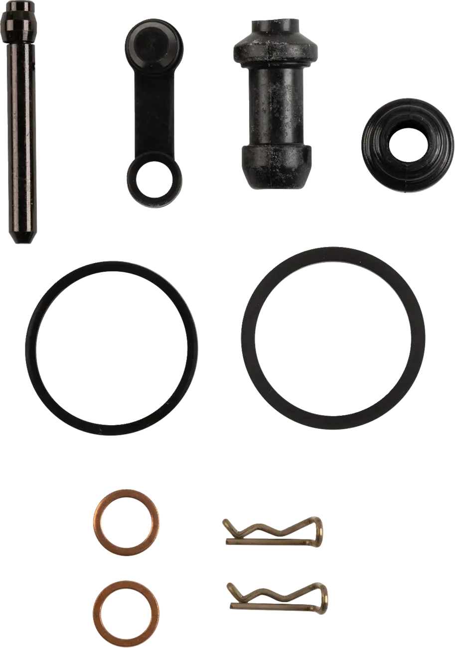 Moose Offroad Bremssattel-Reparatursatz für Moose Racing Bremssättel