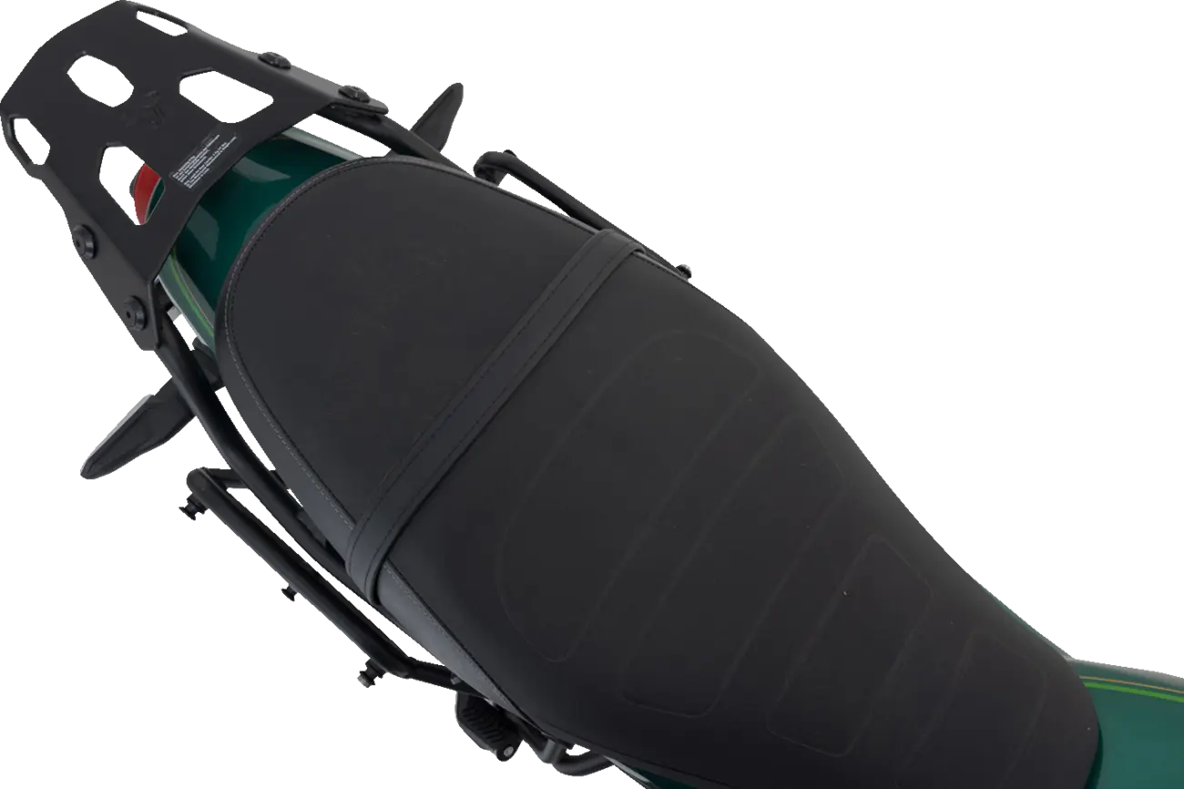 Sw-motech SLC Seitengepäckträger für Motorrad