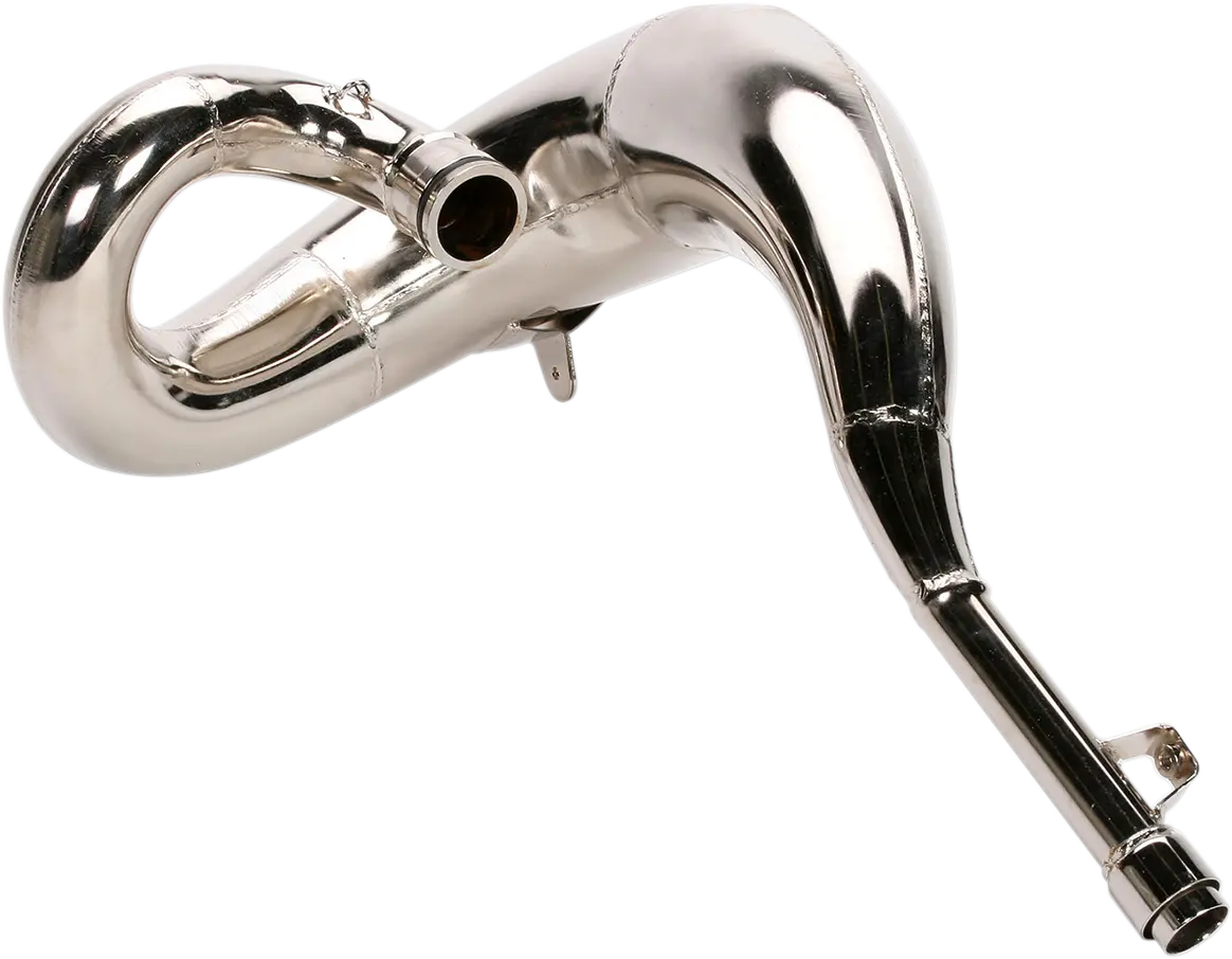 FMF Gold Series Fatty Pipe für verbesserte Leistung