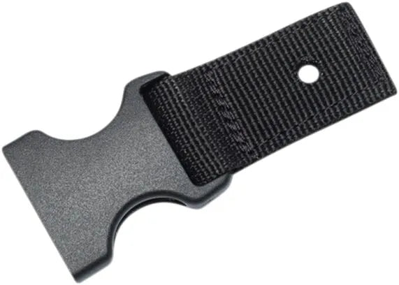 Sw-motech Blaze Satteltaschen-Schnalle für Damen